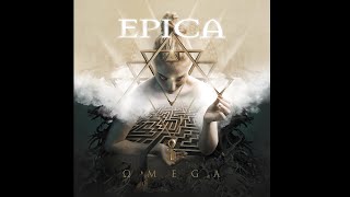 Epica - Synergize - Manic Manifest (acapella version)