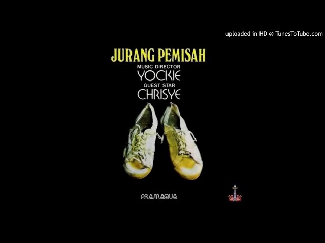 Yockie u0026 Chrisye,1977 Jurang Pemisah dari album Jurang Pemisah class=