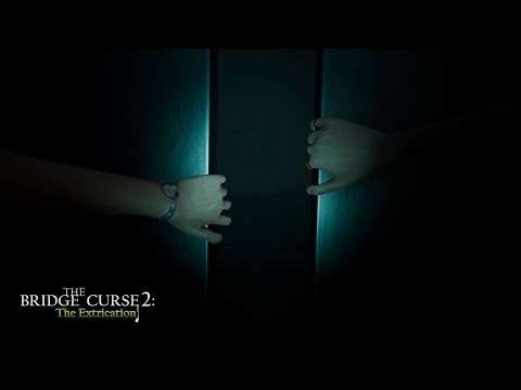 Видео: НАМ СТОИЛО ЕГО ПОСЛУШАТЬ ● The Bridge Curse 2: The Extrication ● [ прохождение на русском ] Ep.2