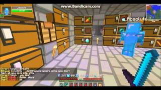 Combuh Dombu Hydra HCF S1 EP2