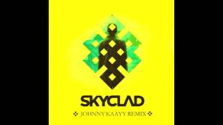 Alvin Risk - SKYCLAD (Johnny Kaayy Remix)