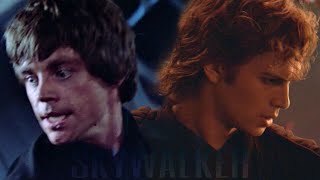 Skywalker | Star Wars