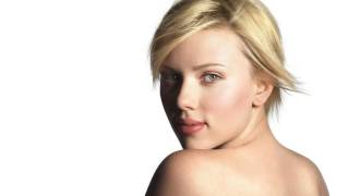 Scarlett Johansson Nude Pics Leaked