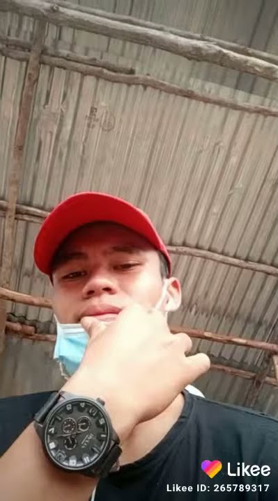 Vidio sadis orng dayak