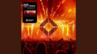 Kuks - Party People (Extended Mix)