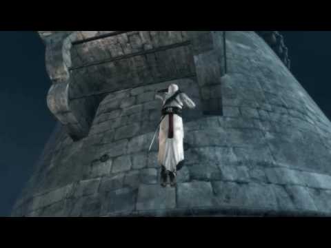 Assassin's Creed 2 (PC): How to climb the tower in Desmond's vision