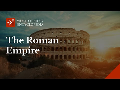 The Roman Empire: Rise and Fall, A Short Introduction