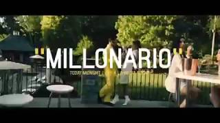 Romeo Santos Ft. Elvis Martínez - Millonario (Video trailer)