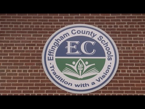Cameras up and running in Effingham County high school classrooms