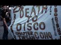 The Rise and Fall of Disco