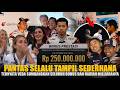 Tak Ambil Sepeserpun!! Veda Sumbangkan Seluruh Bonus Milliaran + Hadiah & Memilih Hidup Sederhana