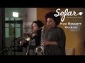 Huw bennett quintet  risk of a new age  sofar london