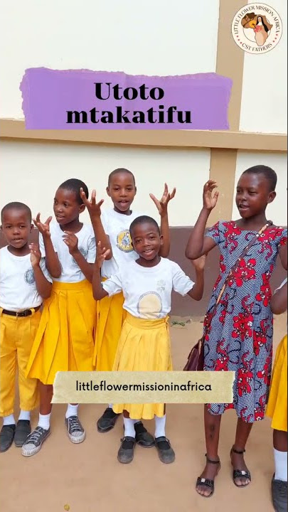 utoto mtakatifu #daressalaam #mbagala #youtubeshorts #shorts #new #children #africa #village