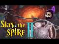 Aku benci game ini | Slay The Spire 2 ????? #mediashareon