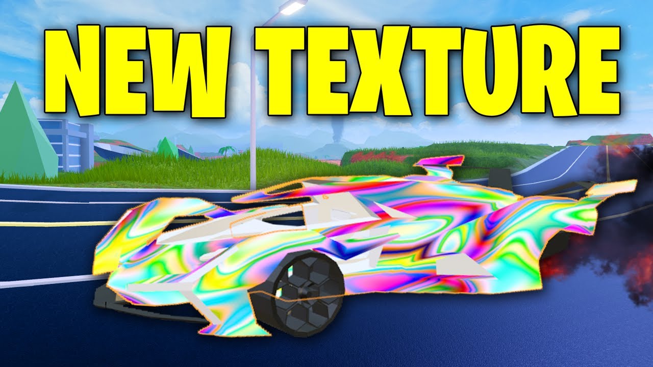 How Much Is the MANGA TEXTURE Worth in Roblox Jailbreak Trading? 