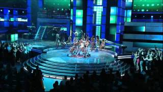 Gloria Trevi--Gloria--Full HD-3D