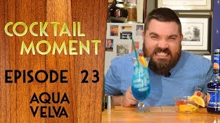 cocktail video