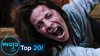 Top 20 Best Horror Movies of the 2010s