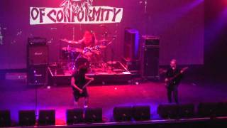 Corrosion of Conformity  &quot;Intervention&quot; Live from Roadburn 2011