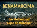 Benamahoma, Ibn Muhammad "Hijos de Mahoma", Pueblos blancos de Cadiz