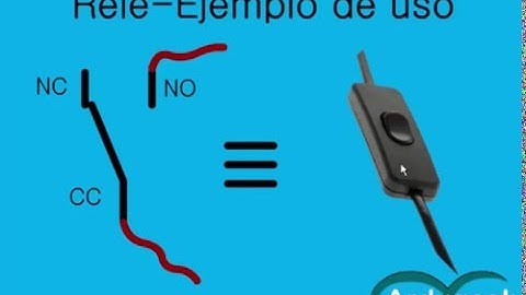 Curso completo de Arduino - Lección 9 - Parte 1, actuador, relé, pir- Ardugeek