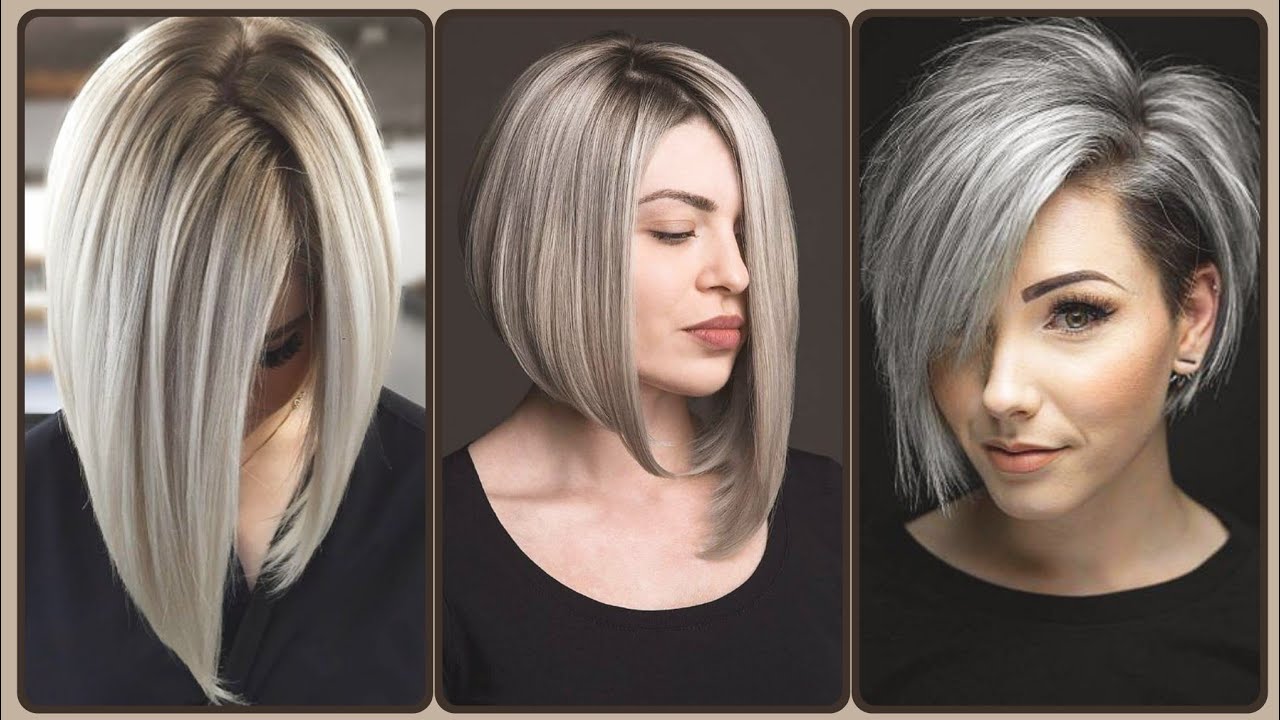 The Life-Changing long Layer Bob Haircuts A Stylist Recommends For ...