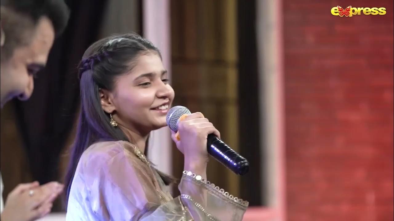 Hadiya Na Sunaya Noor Jahan Ka Khobsurat Gana The Talk Talk Show hadiya-na-sunaya-noor-jahan-ka-khobsurat-gana-the-talk-talk-show
