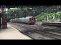 Railfanning in Riverside, CT!: 6/22/22