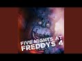 Five nights at freddys 4 song