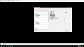 How to Set a Default Audio Device and Stereo Mode in VLC