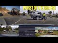 WORST Of UTE DRIVERS - BAD DRIVING AUSTRALIA & NZ