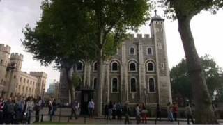 The Tower of London: an introduction