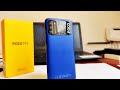 Обзор Xiaomi POCO M3 - Огромное ожидание и легкое разочарование!