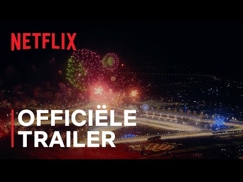Formula 1: Drive to Survive S4 | Officile trailer | Netflix