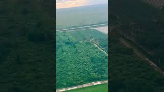 Flying a Cessna 172n over the Everglades #pilots #aviation