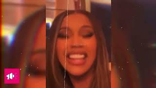 🔴Cardi B Canta Como Shakira  | Shakira Reacciona a Cardi b Cantando