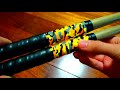 【バチ紹介】ついにこの時が…絆さんバチ使ってみた!