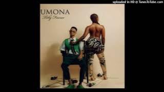 Toby Franco & Major Keys - Umona ft. Tumelo_za, Yuppe & Chley