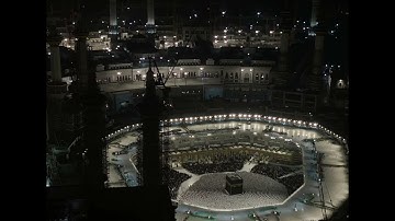 سورة الانبياء - الشيخ محمد ايوب - Surah Al-Anbiya Sheikh Muhammad Ayoub