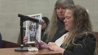 Families face suspects in court after deadly Esparto explosion