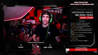 Stream Highlights #3 (Games w/ Chat)