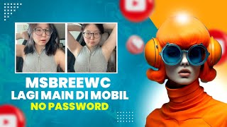 MSBREEWC TERBARU NO PASSWORD || GAMEPLAY ZOMBIE TSUNAMI 