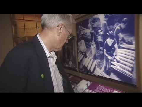 NASA legend remembers