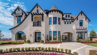 MUST SEE... TOUR INSIDE THE 5 VERY BEST GRAND HOMES MODEL HOUSES OF ALL TIME!!! by Marcus Rankin 93,690 views 4 weeks ago 1 hour, 30 minutes