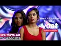 Splitsvilla season 8  episode 15  the king contender