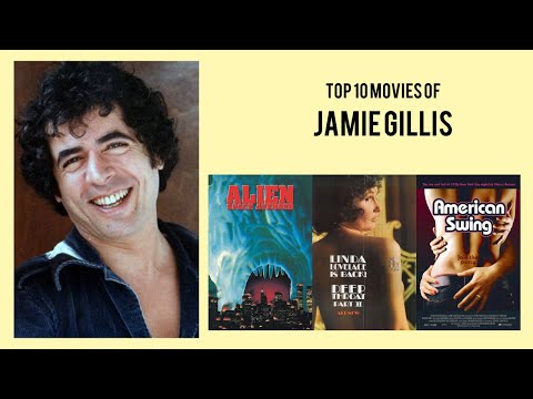 Jamie Gillis Top 10 Movies | Best 10 Movie of Jamie Gillis