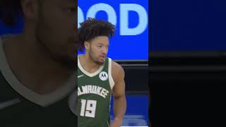 Mark Sears ICED the game!