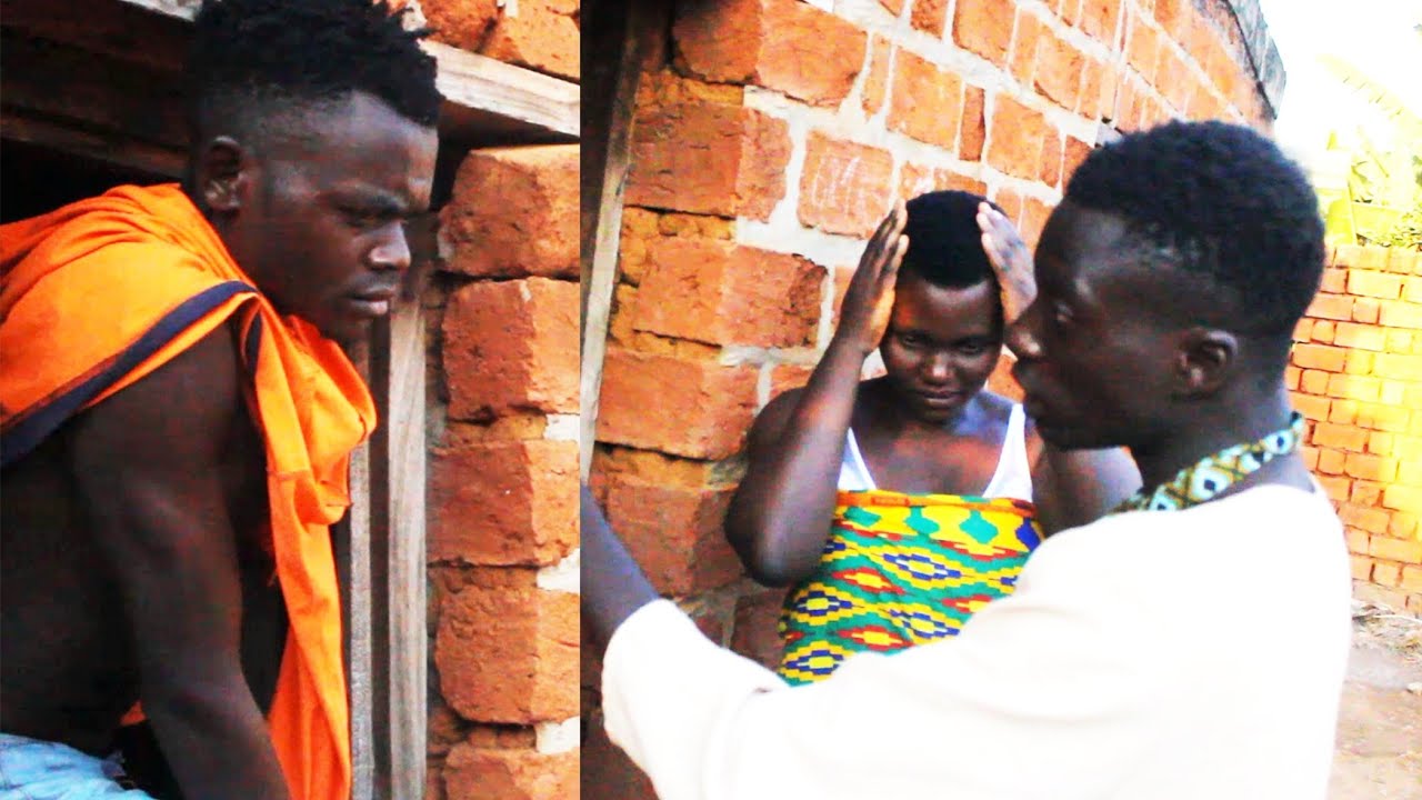 UMUGORE ACIYINYUMA UMUGABO           Mutobe Le Comedian 🤣🤣🤣🥱🥱