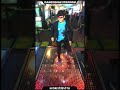 さよなら平成 ようこそ令和「Crazy Shuffle / Yooh」 #DANCERUSH_STARDOM