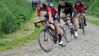 PARIS-ROUBAIX | BasTietema